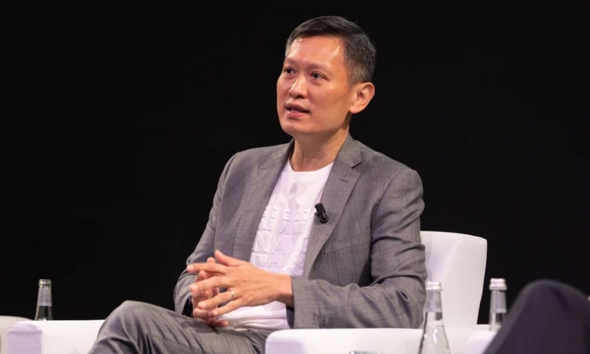 Binance Did Not Freeze Palestinian Crypto Wallets, Claims CEO Teng