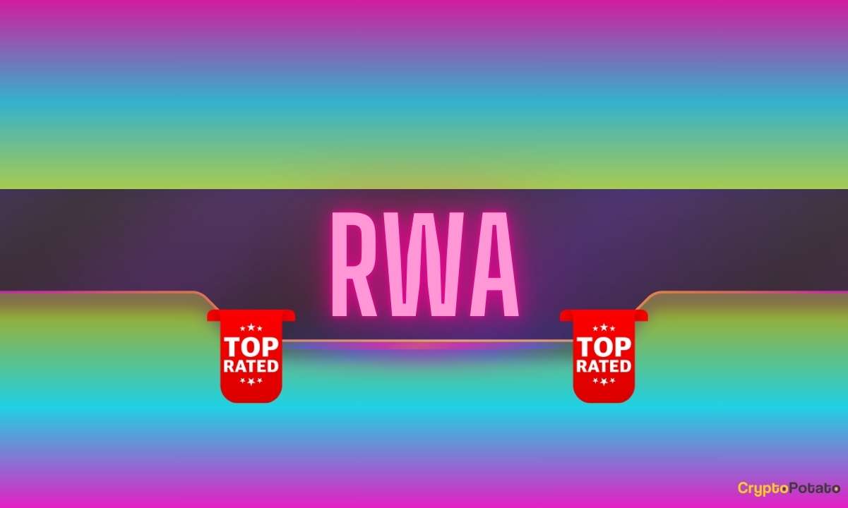 These Are the Top 10 RWA Cryptocurrencies by Development Activity