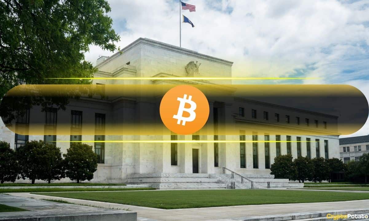 Fed Rate Cut Could Push Bitcoin (BTC) to $45K: Bitfinex Analysts