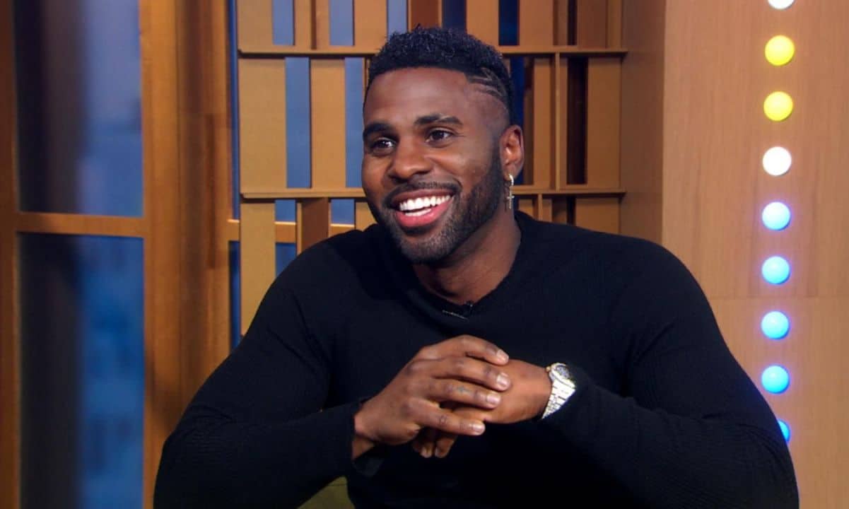 What Happened to Jason Derulo’s Meme Coin? No Updates Since July