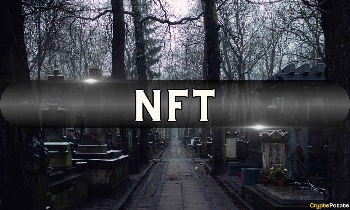 96% of NFTs Deemed ‘Dead’ as Market Struggles with Speculation and Volatility