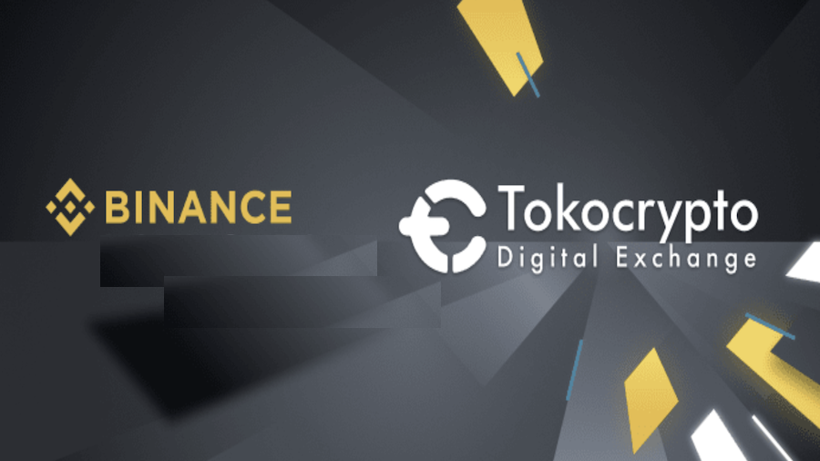 Биржа Binance через биржу Tokocrypto получила полный доступ к рынку Индонезии