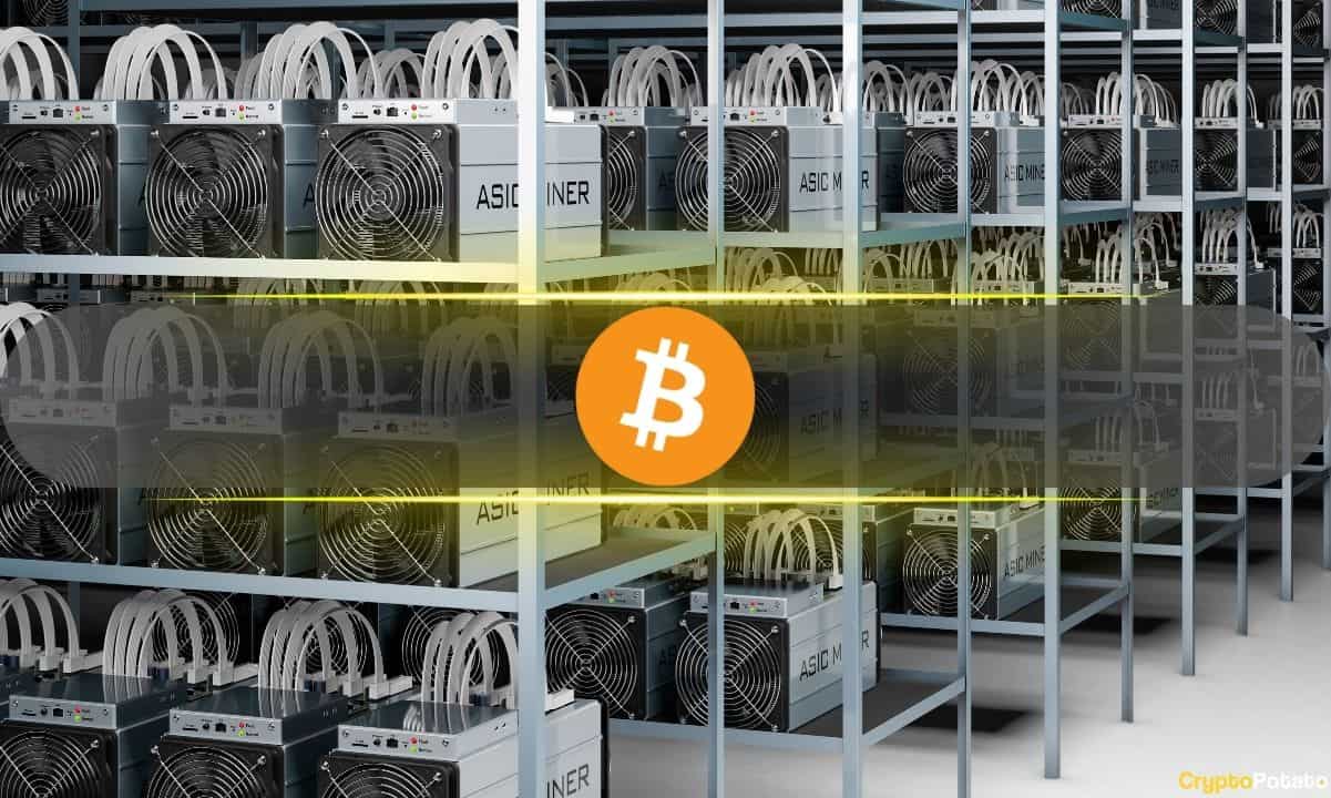 World’s 4th Largest Power Company Looks into Bitcoin Mining Through Subsidiary