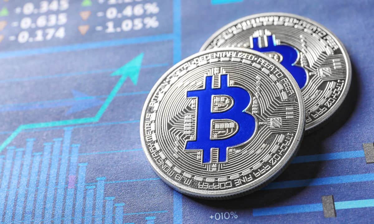 Analysts Say Bitcoin Is ‘Grossly Undervalued’ Considering This Underlying Value