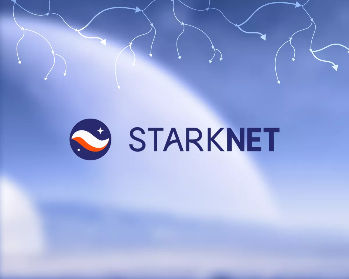 Команда Starknet представила протокол безгазового голосования