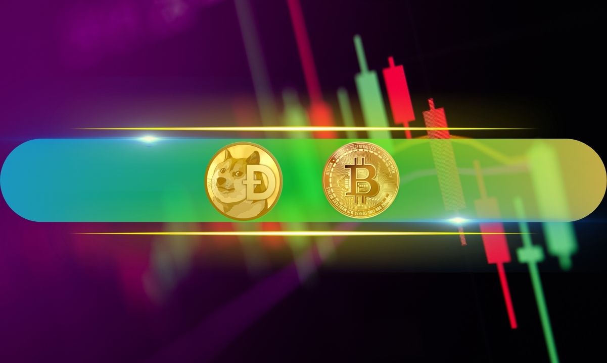 Bitcoin (BTC) Price Jumps Above $57K, Dogecoin (DOGE) Rises 6% Daily (Market Watch)