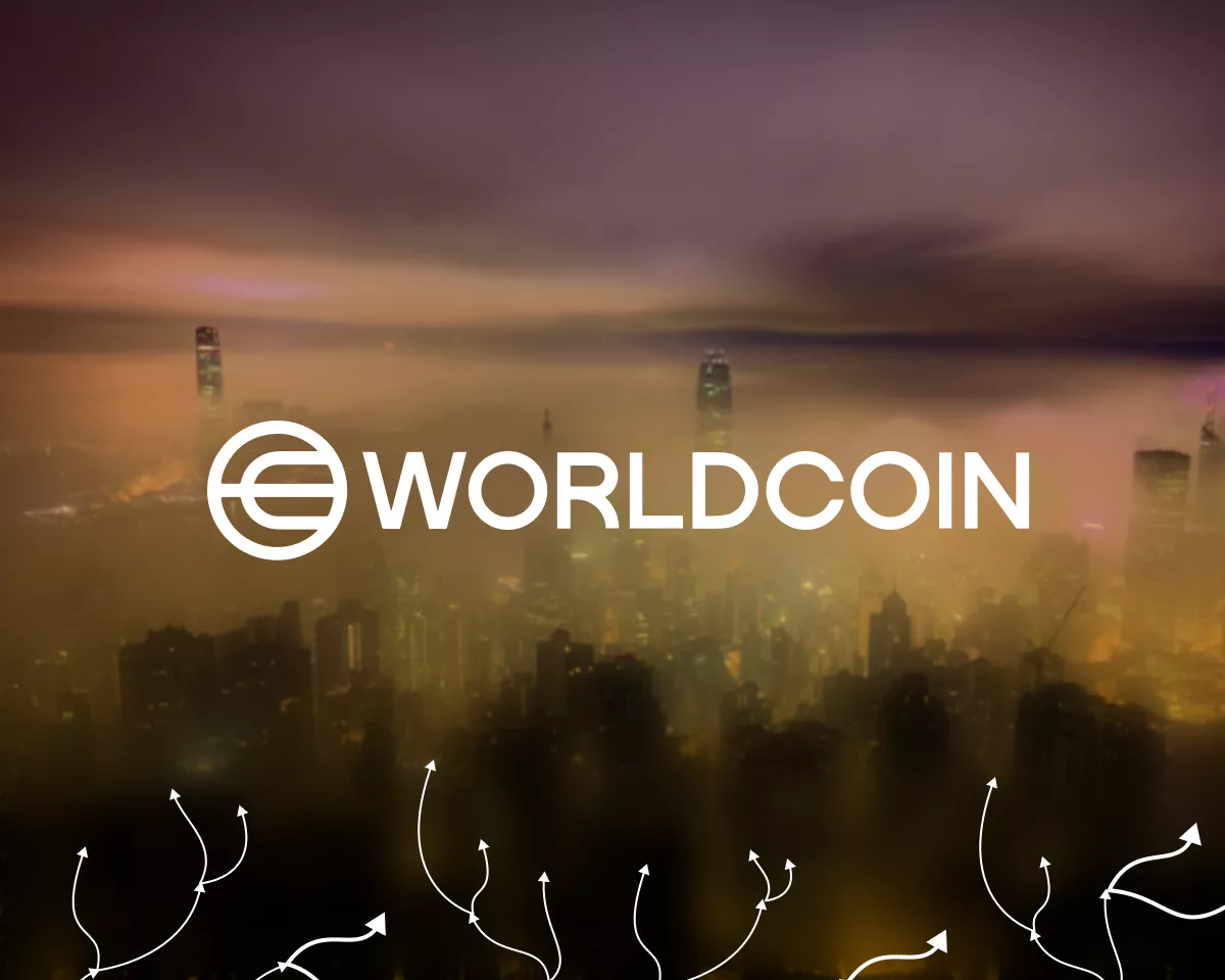 Сингапур начал расследование о продаже счетов Worldcoin. Проведены аресты