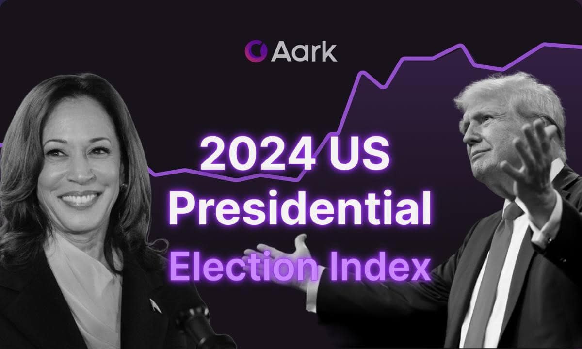 Aark Digital Launches New Perpetual Market Indices with Dual Trading Modes