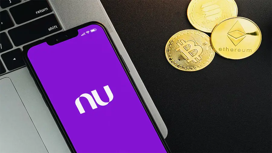 Nubank в срочном порядке остановил торговлю собственным токеном