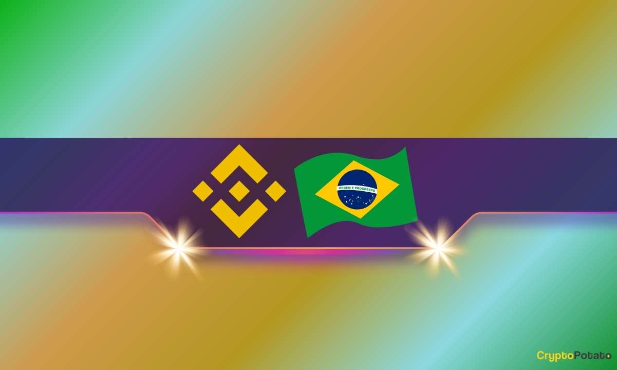 Important Binance Announcement Affecting Brazilian Users: Details