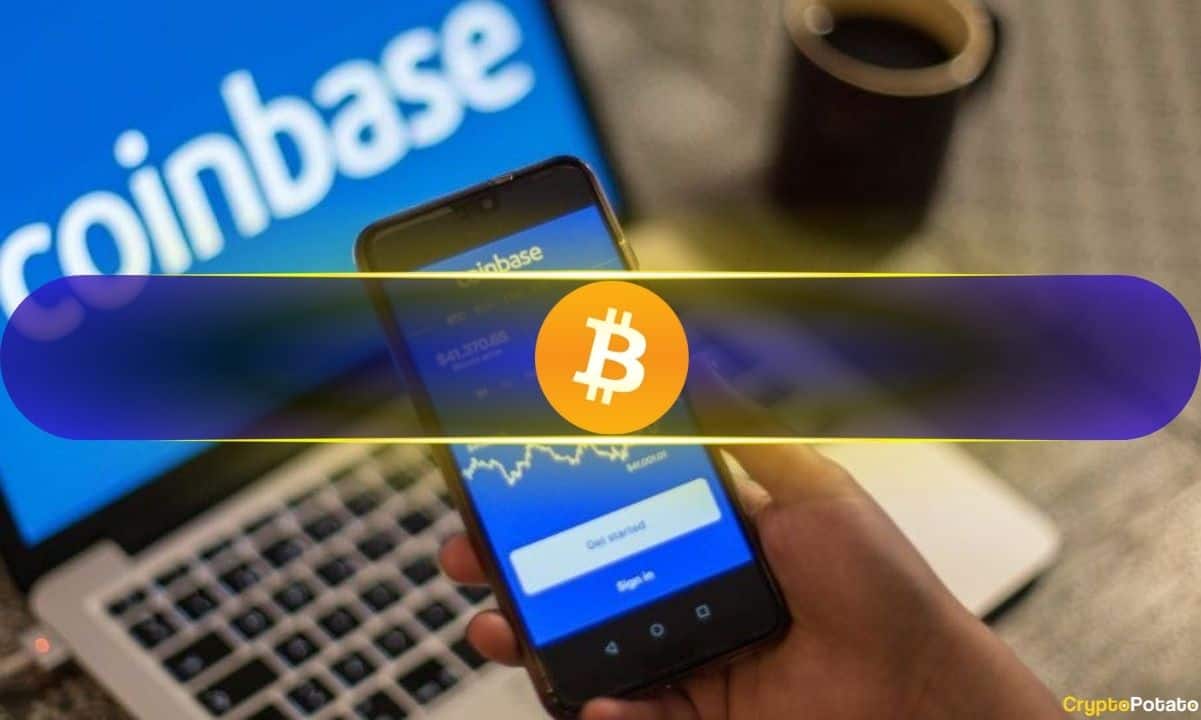 Coinbase’s Wrapped Bitcoin (cbBTC) Launches on Base and Ethereum