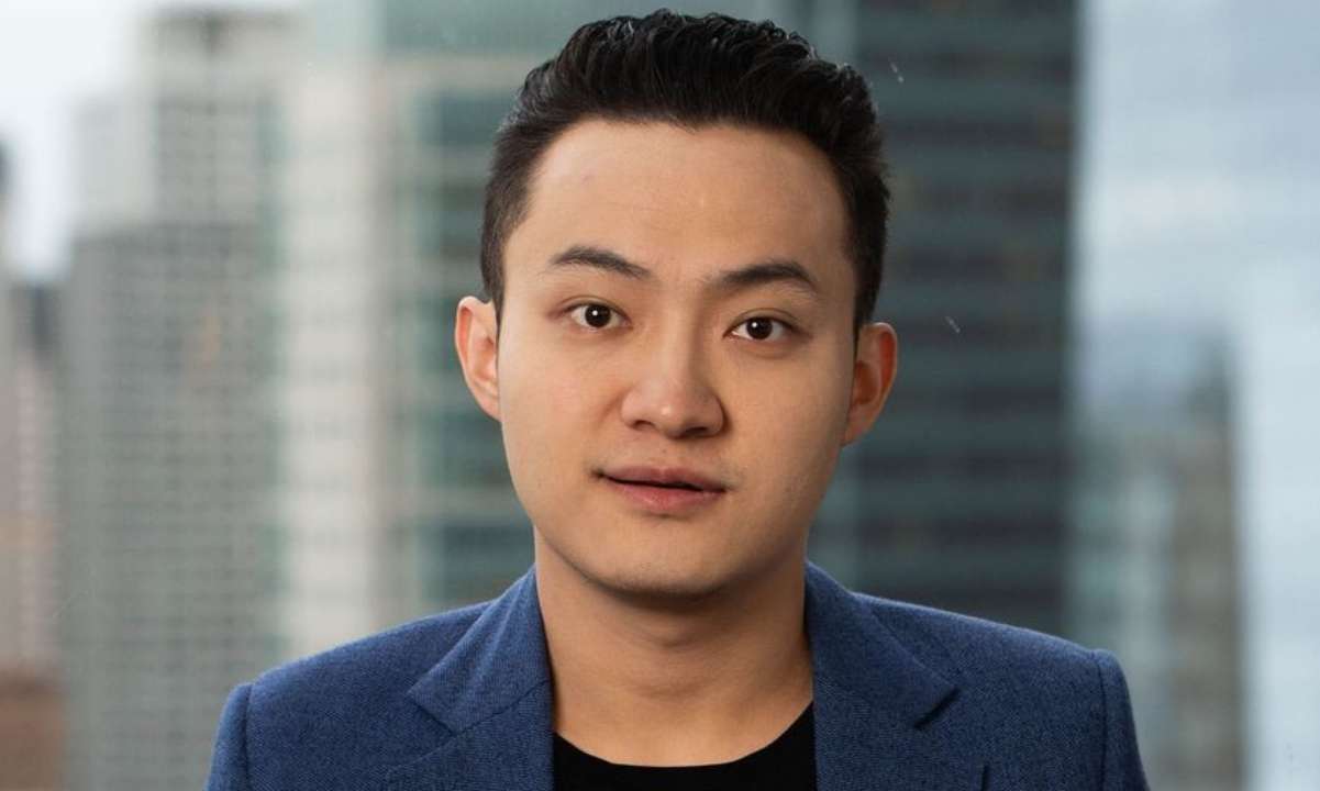 Justin Sun Lambastes Coinbase’s ‘Central Bank Bitcoin’ Amid WBTC Controversy