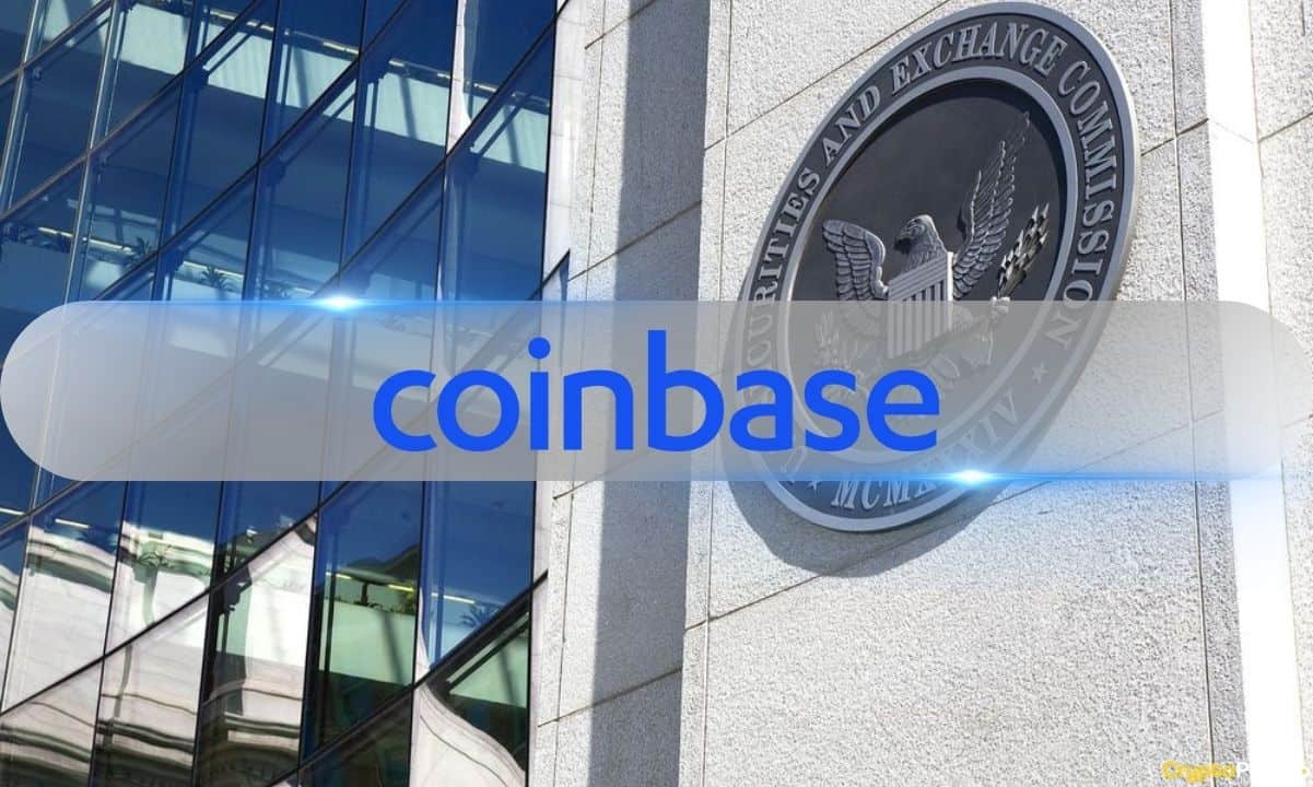 Coinbase CLO Calls Out SEC for Backtracking on Crypto Asset Definition