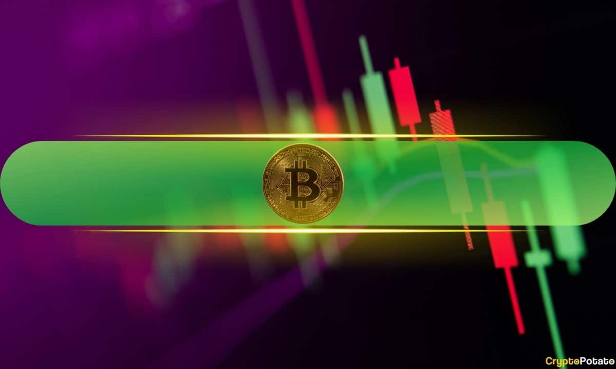 Bitcoin Price Flirts With $60K as Weekly Gains Surpass 10% (Market Watch)