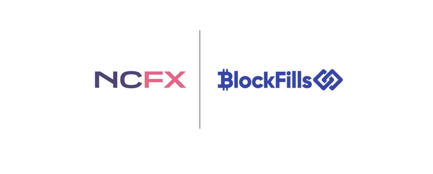 Leading Crypto Liquidity Provider BlockFills Integrates NCFX’s Benchmark Data to Deliver Unmatched Quality and Service to Institutional Clients