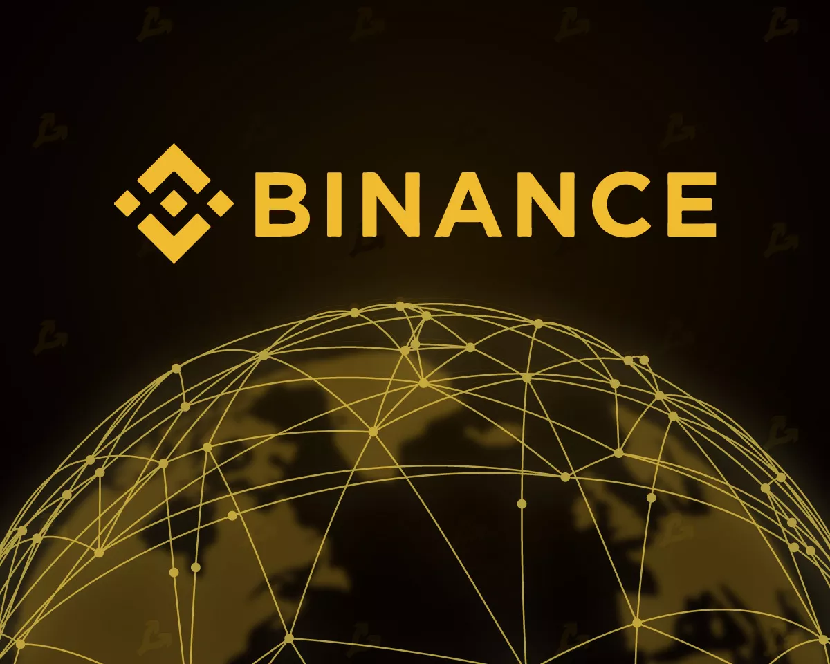 Binance выпустила Telegram-игру Moonbix