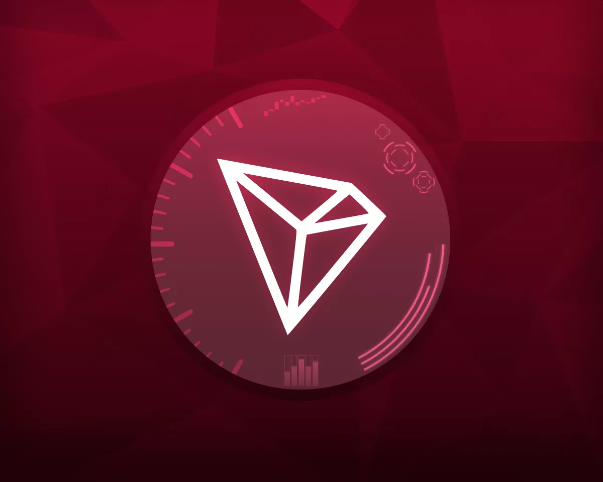 Комиссии в TRON снизили на 50%