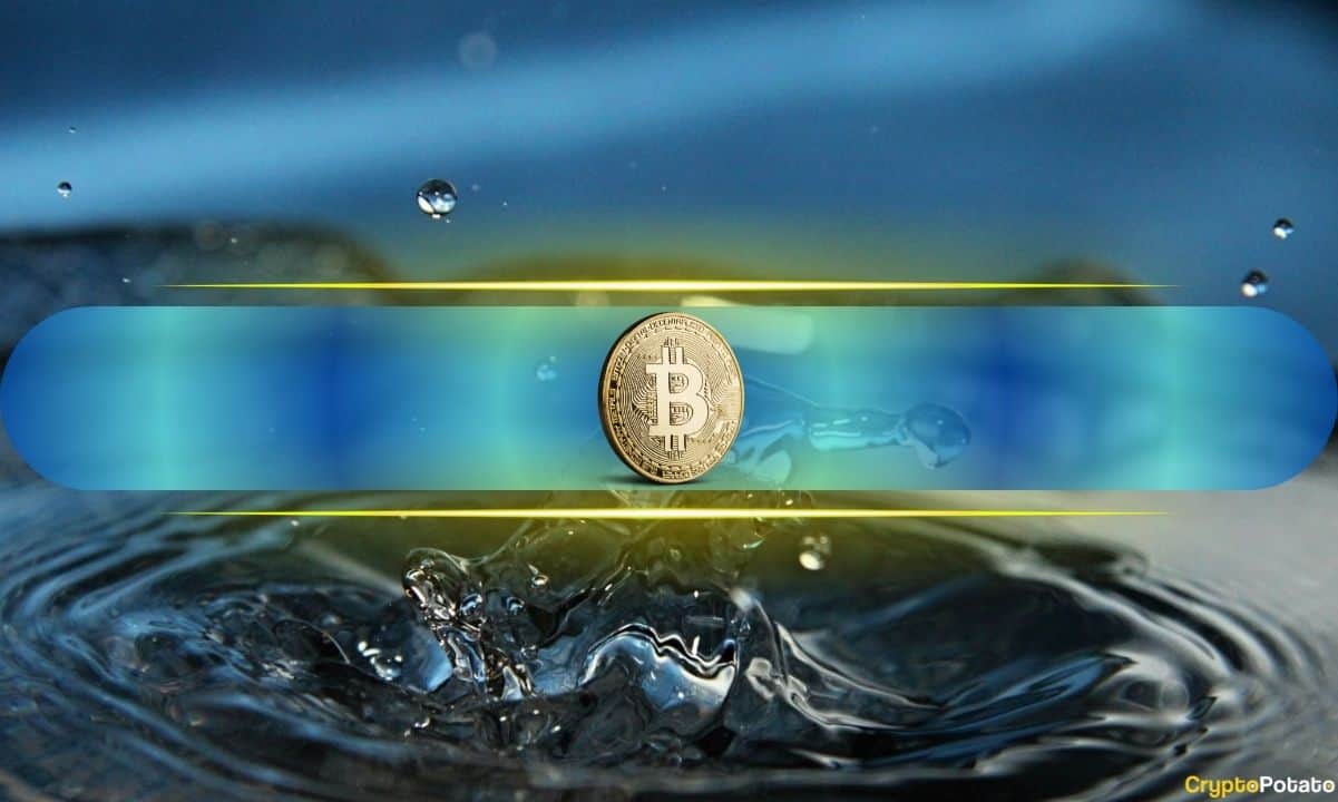 Bitcoin Emerges as Key ‘Liquidity Barometer,’ Correlating with Global Money Supply Trends: Research