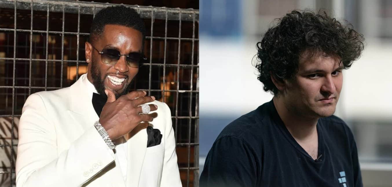 Sean ‘Diddy’ Combs Shares the Same Prison Cell With FTX’s Sam Bankman-Fried: Report