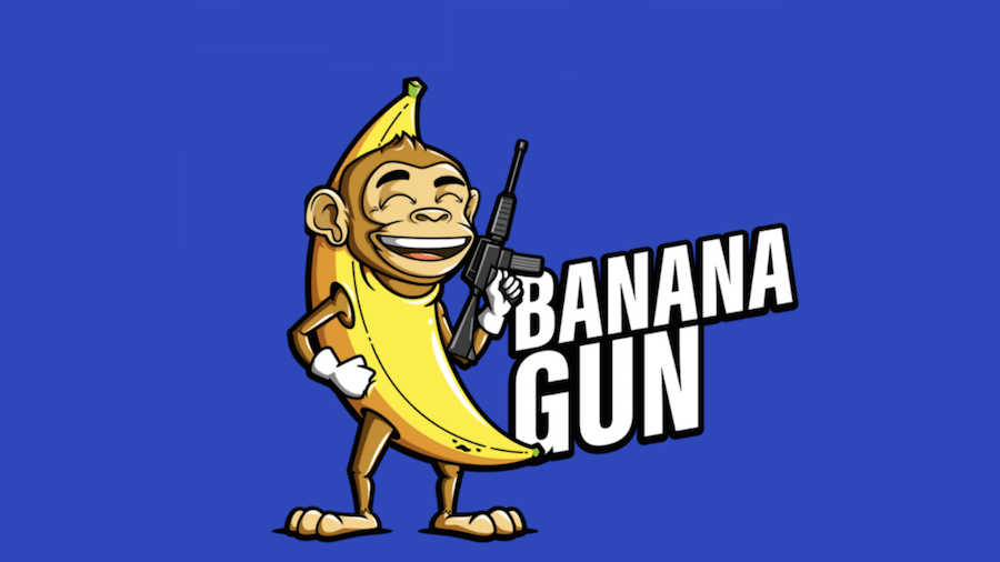 Компания Banana Gun покроет убытки криптоинвесторов на $3 млн