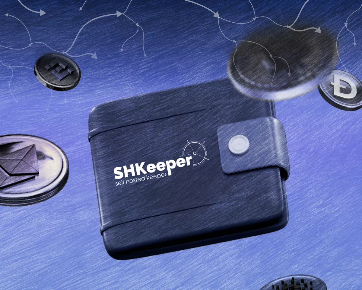 По заветам Сатоши: обзор некастодиального криптопроцессинга SHKeeper