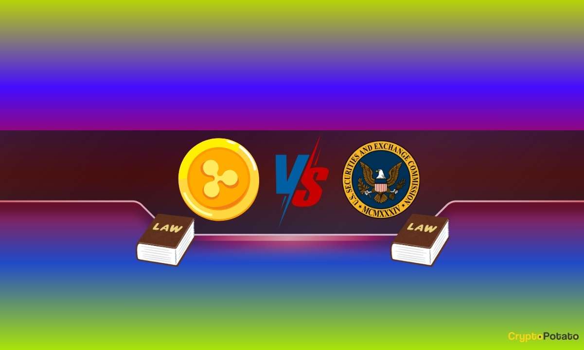 Ripple v. SEC Lawsuit News: Increased Rumors of a Potential Appeal