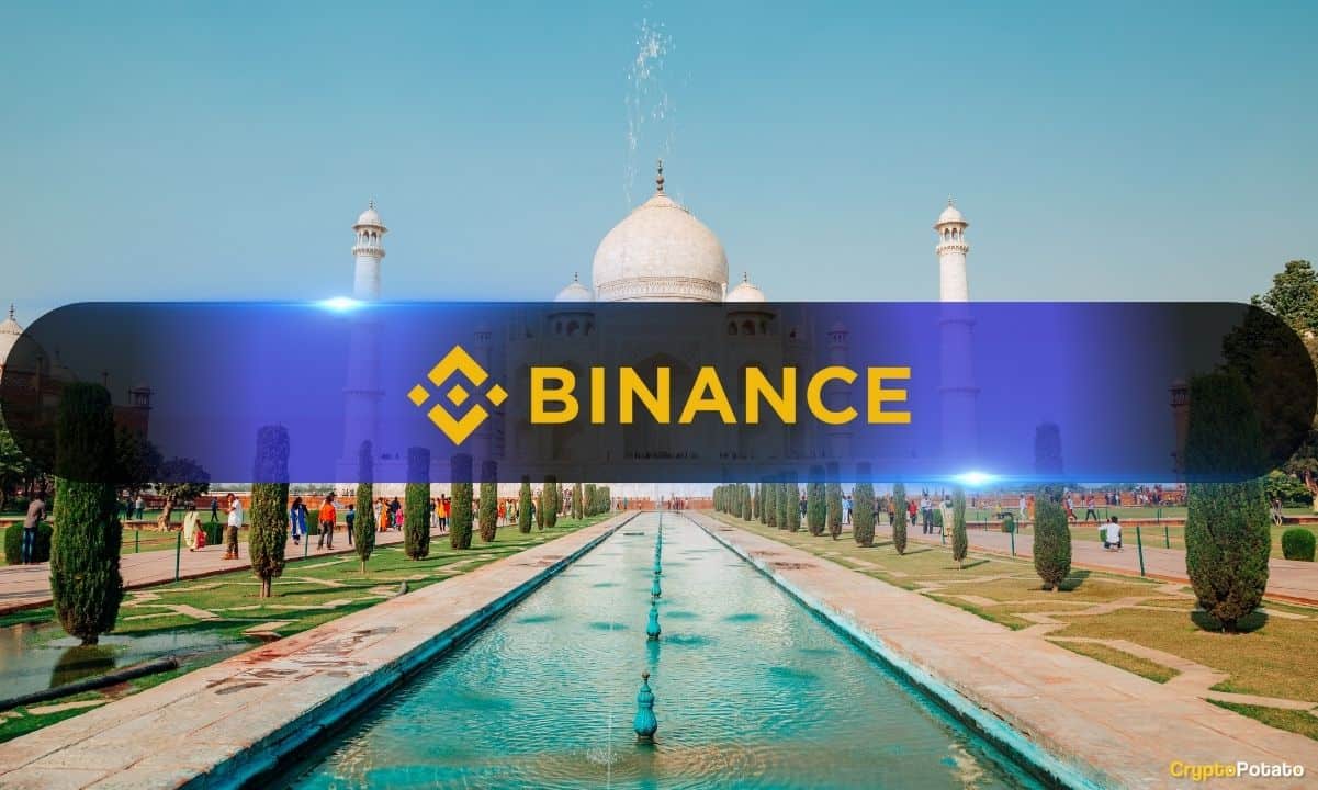 Binance Aids Indian Authorities in Busting $47.6M Gaming Scam