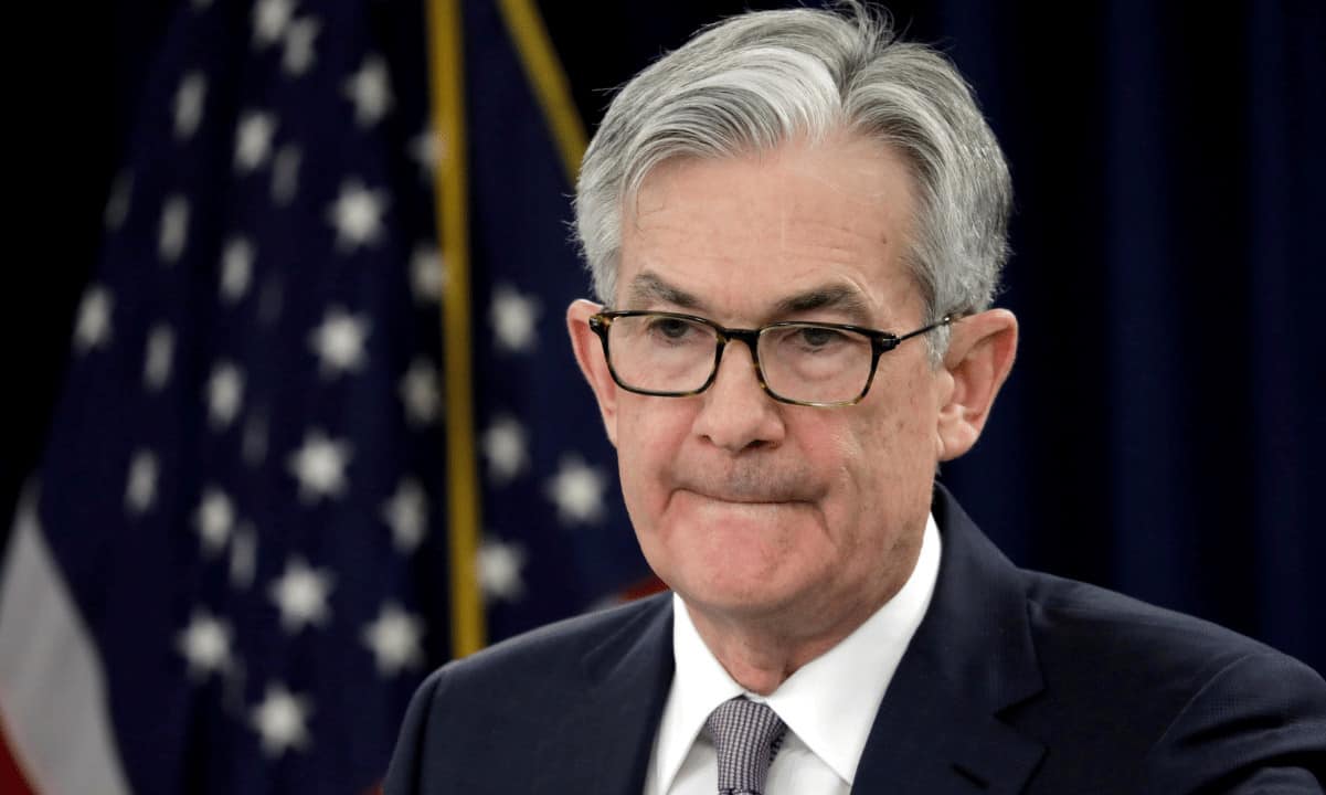 Why Is Bitcoin’s Price Dropping Despite Powell’s Hint at 2 More Rate Cuts in 2024?