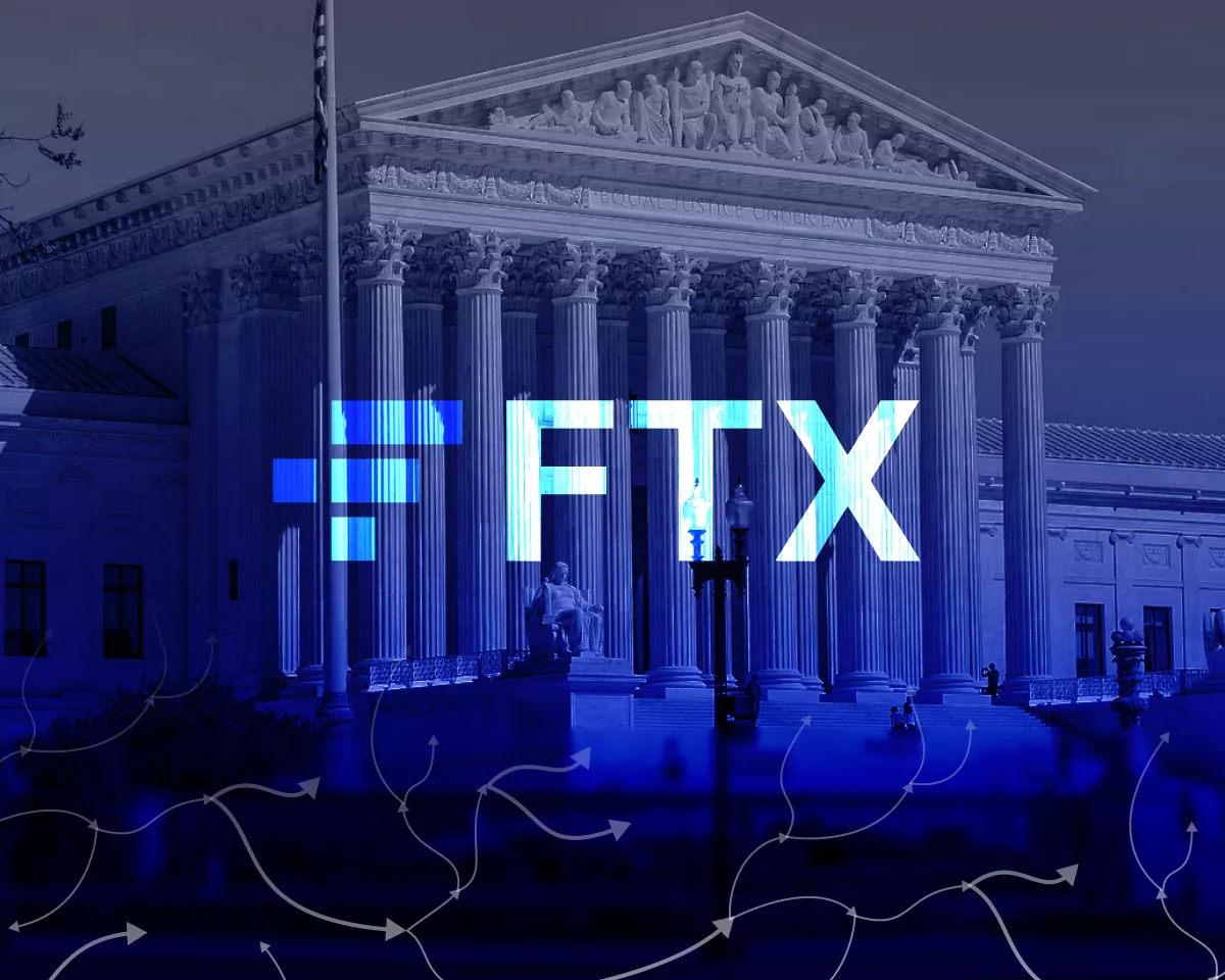 План реорганизации FTX поддержали 94,5% кредиторов FTX.com с претензиями на $6,8 млрд