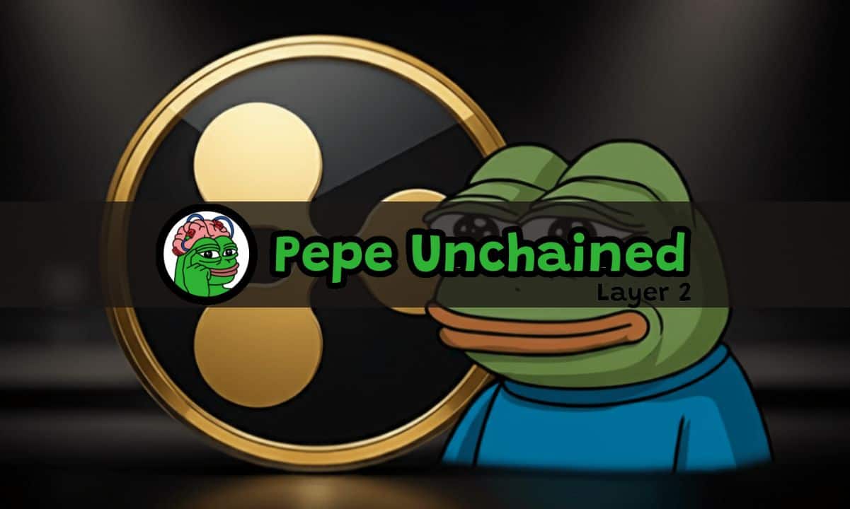 Crypto Analyst Says to Watch XRP and Pepe Unchained for 2025 Bull Rally