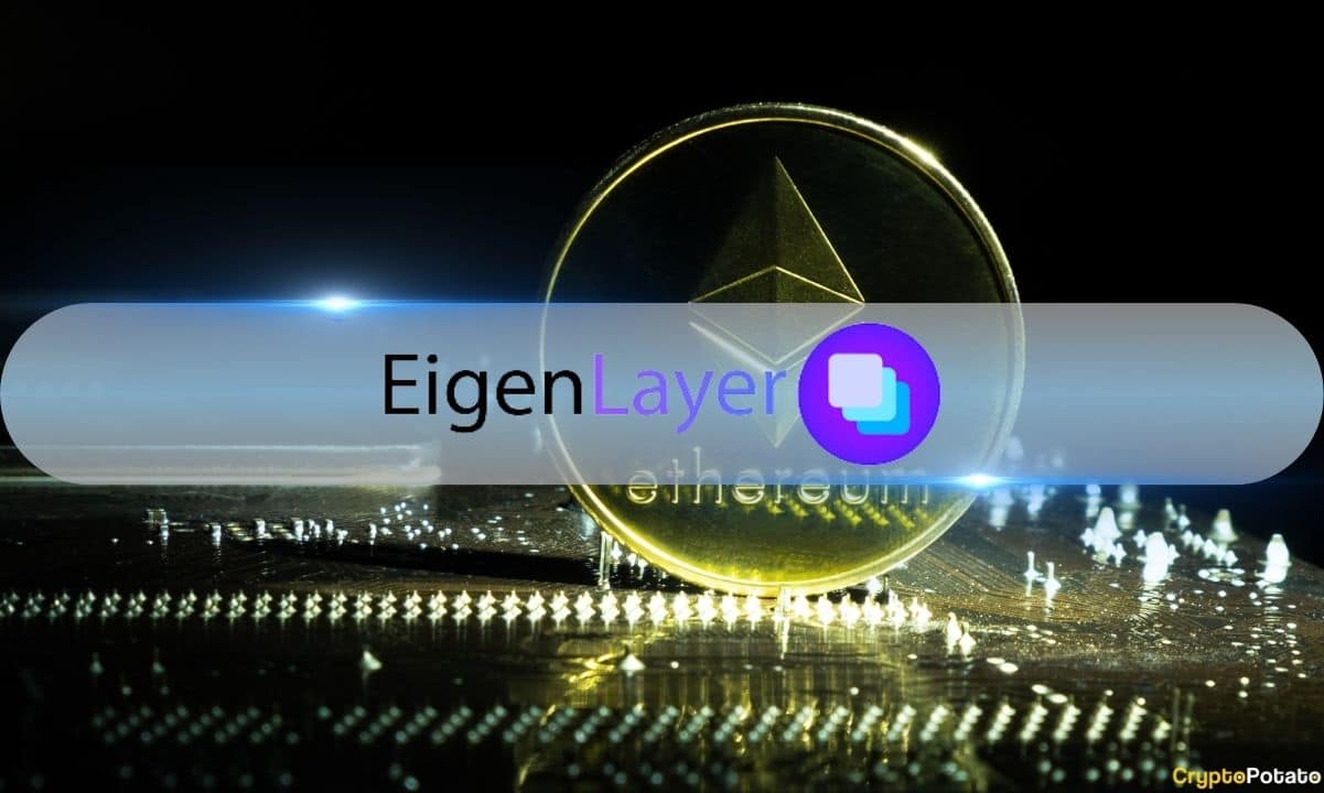 EigenLayer (EIGEN) Debuts on Major Exchanges: Details