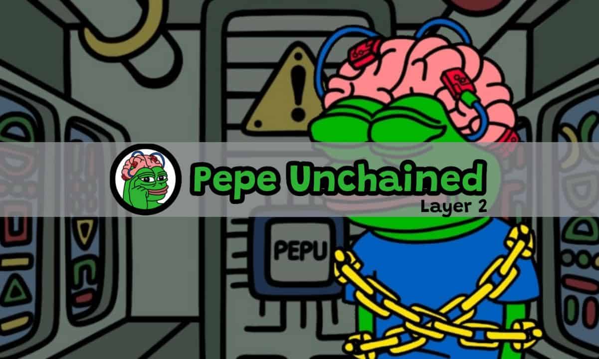 Meme Coin Prices Tank as Some Traders Move Funds Into Pepe Unchained ICO