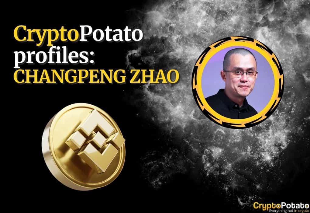 CryptoPotato Profiles: Who is Changpeng Zhao, the Mastermind Behind Binance