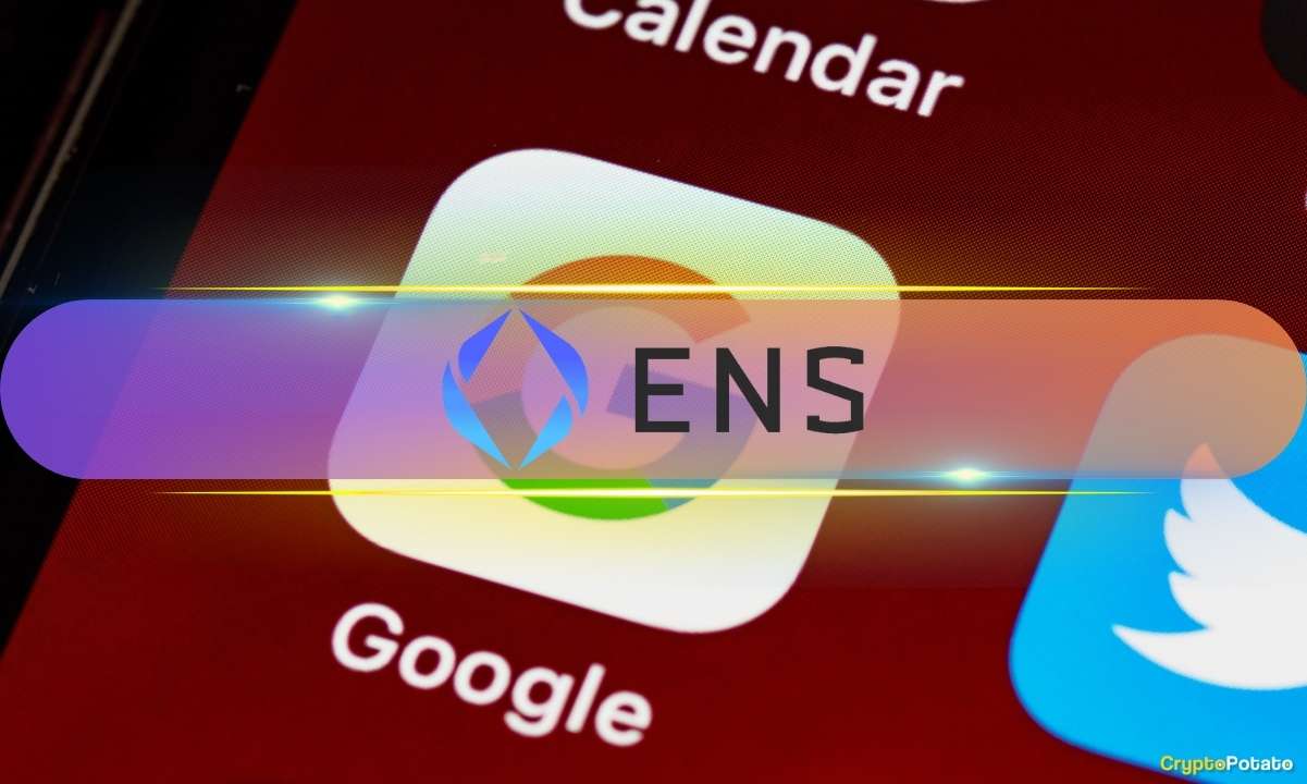 ETH Balance Display Now Available in Google Search Results Following ENS Integration