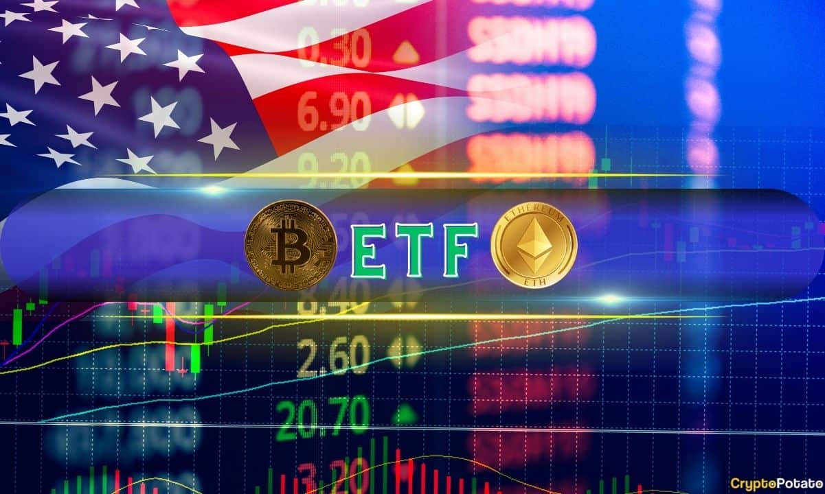 79 Days After Launching: Here’s The Massive Difference Between Bitcoin ETFs and Ethereum ETFs