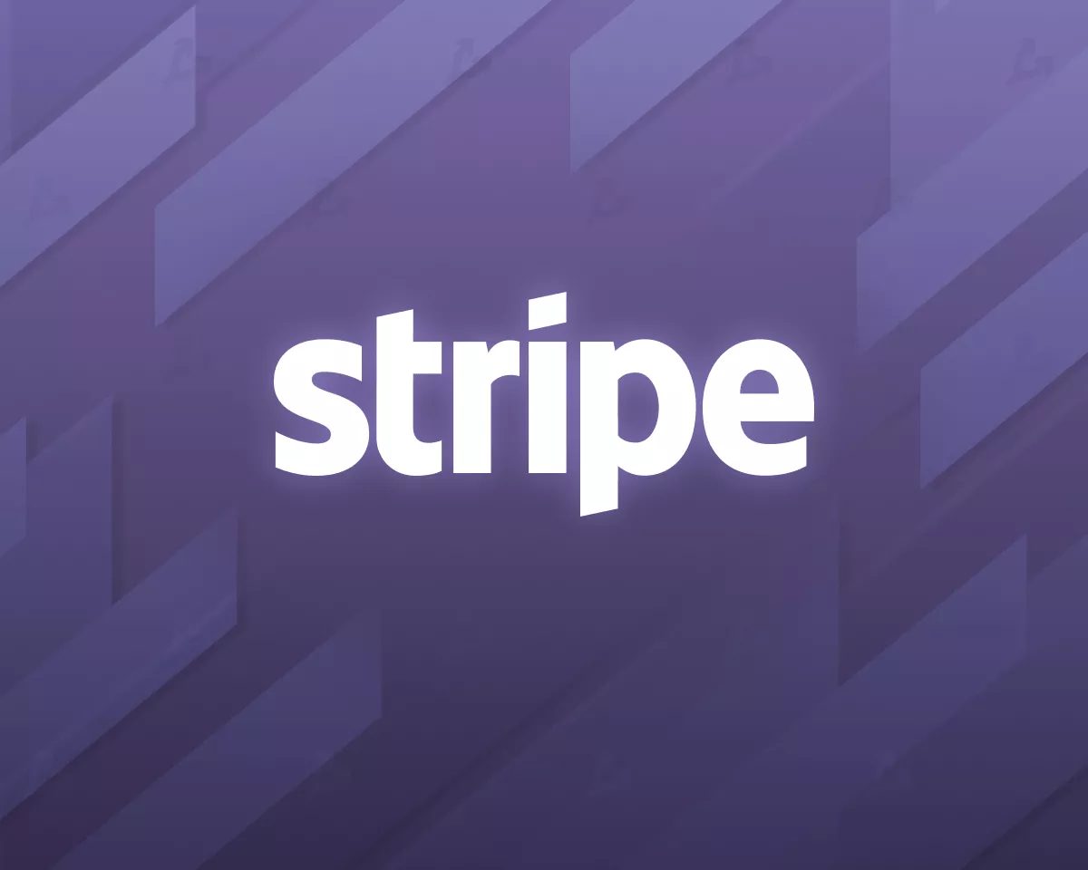 Stripe запустил сервис платежей в USDC и USDP