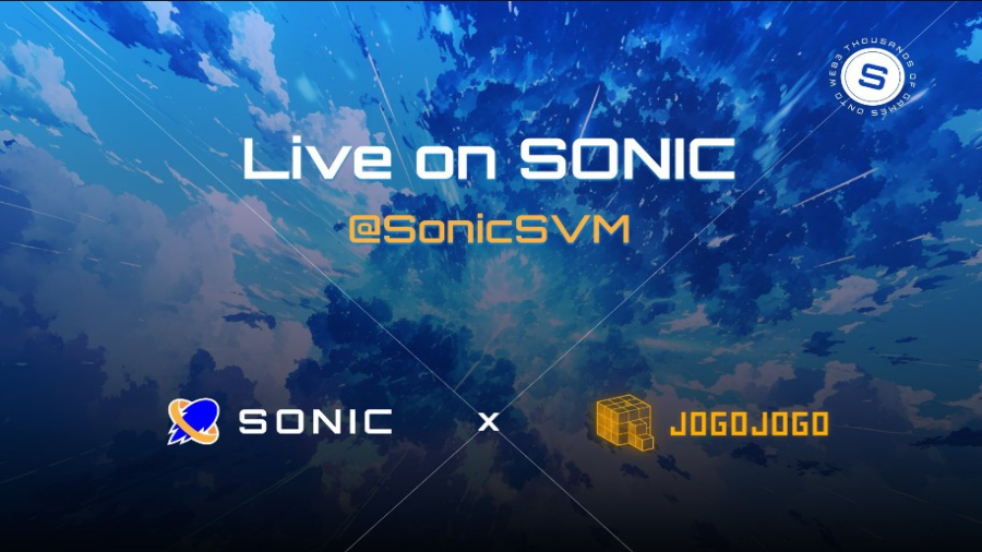 В TikTok на базе сети Solana запущена новая игра-кликер SonicX