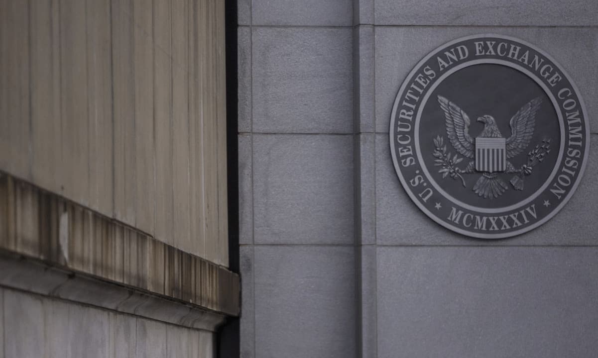 SEC Exposes Massive Crypto Market Manipulation Scheme