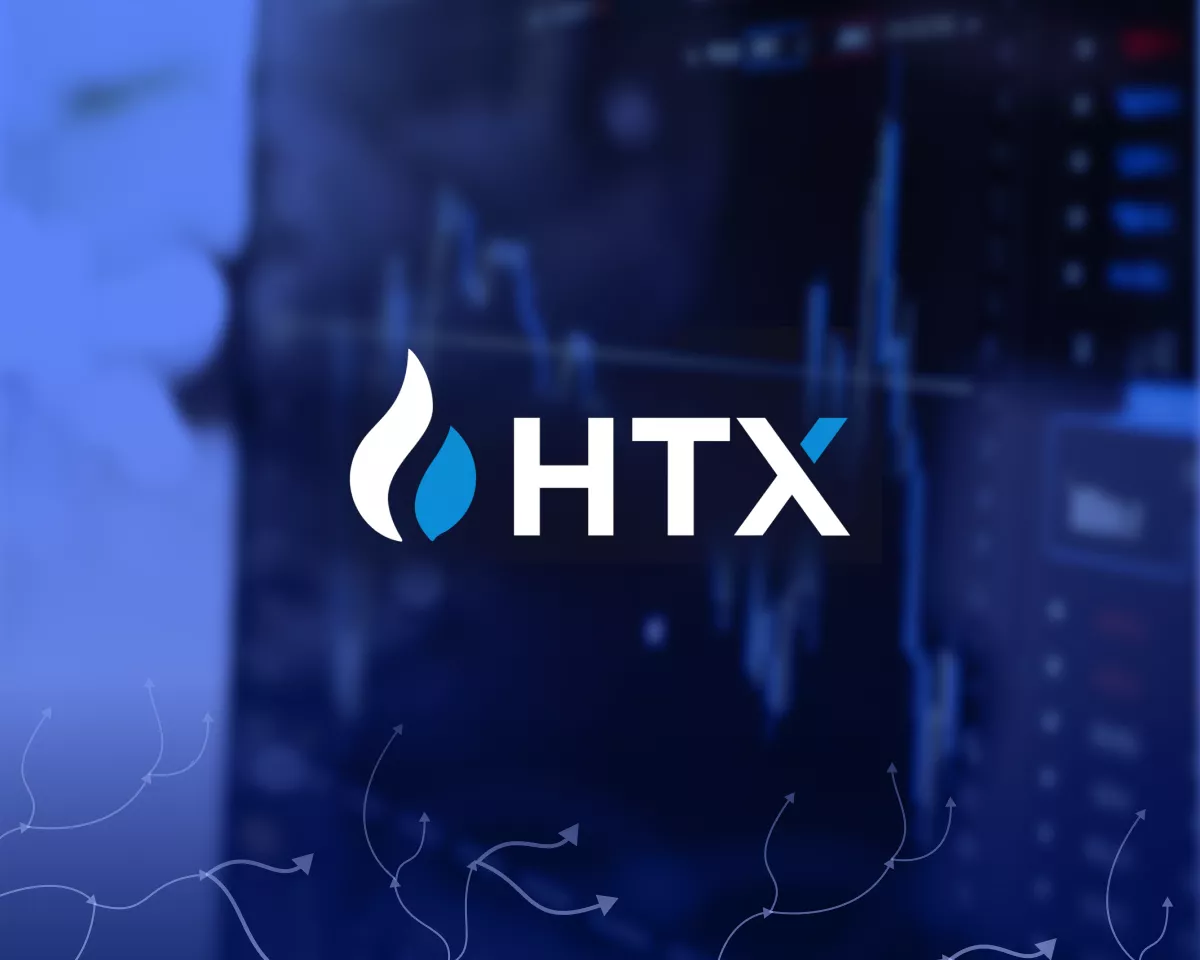 HTX распределила более 10 млн USDT в честь 11 годовщины биржи