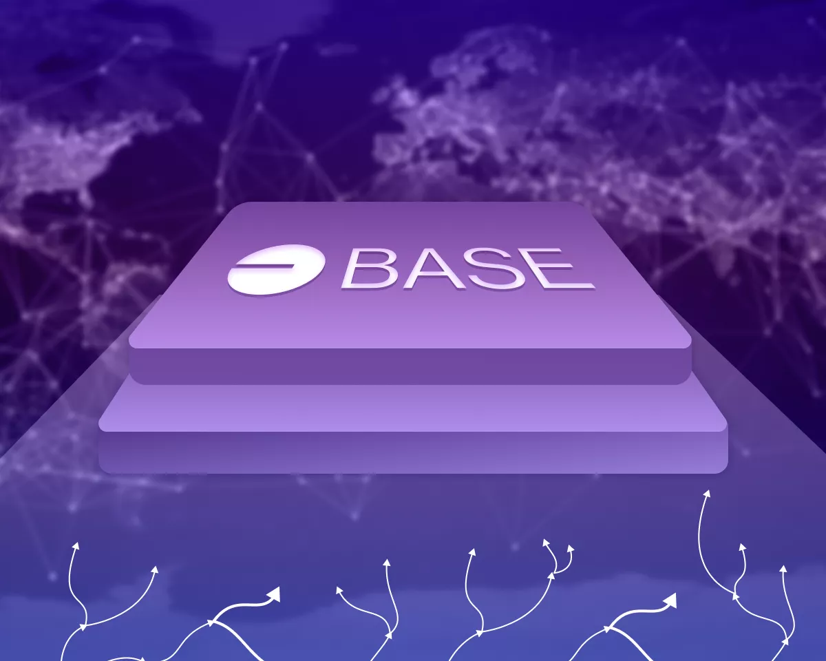 DeFi-экосистема Base обошла Arbitrum по TVL