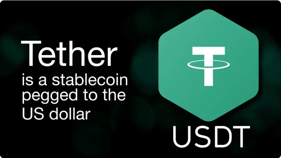 Tether: Количество кошельков с USDT в третьем квартале превысило 330 млн