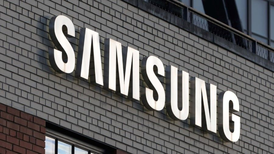 Samsung повысит безопасность смарт-техники с помощью блокчейна