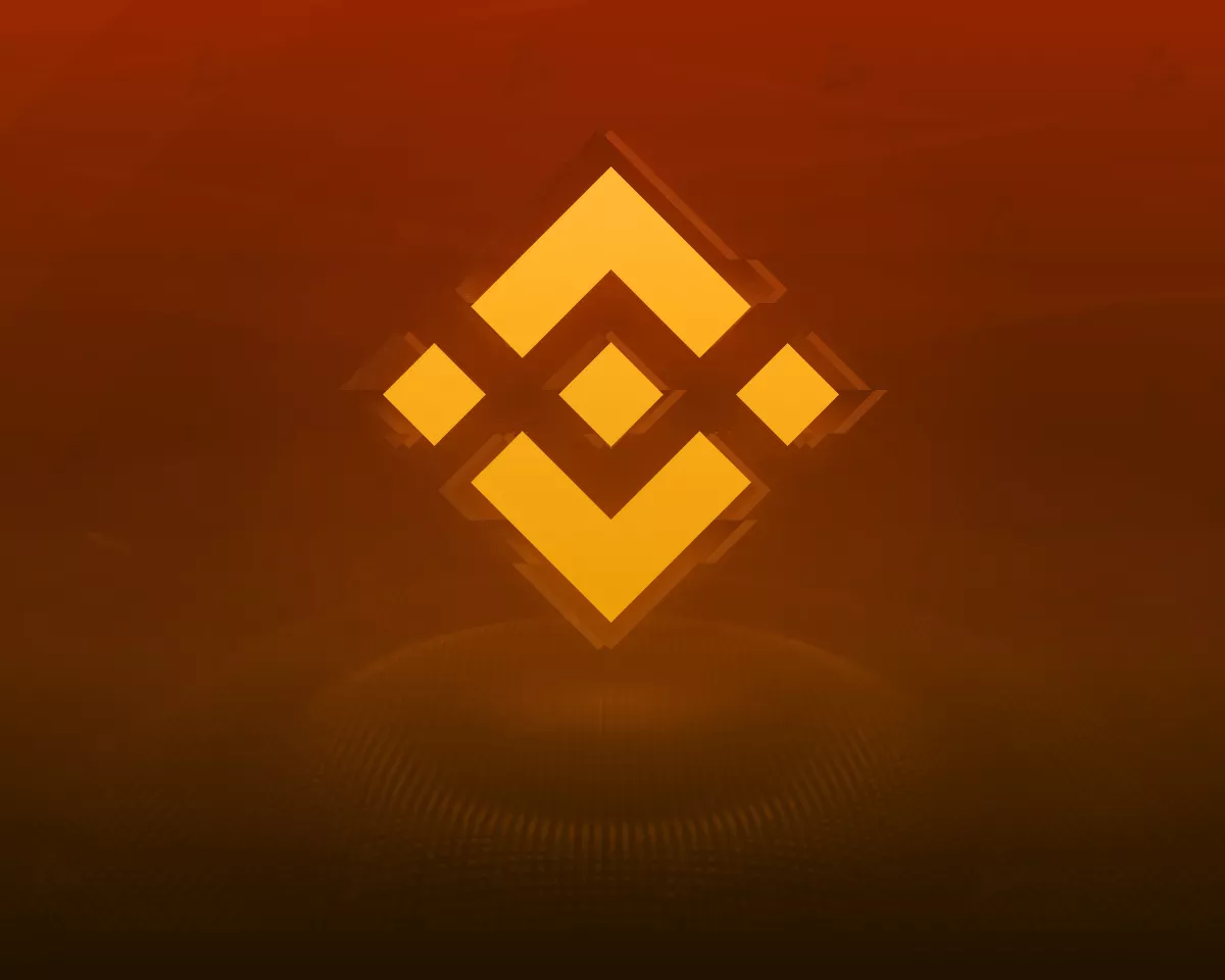 Аналитики оценили падение доли Binance за прошедший год