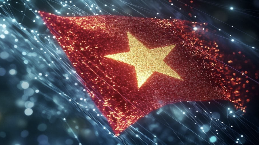 Вьетнам представил Национальную стратегию развития блокчейна