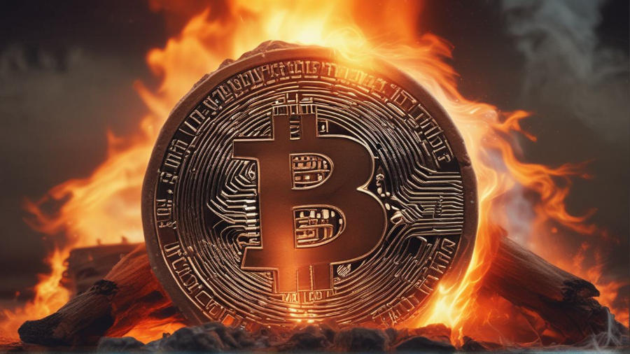 Аналитики Copper: Биткоин достиг «точки кипения» в преддверии выборов в США