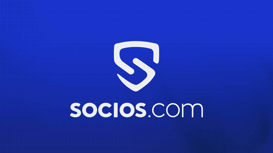 Платформа Socios.com получила одобрение работать на Мальте