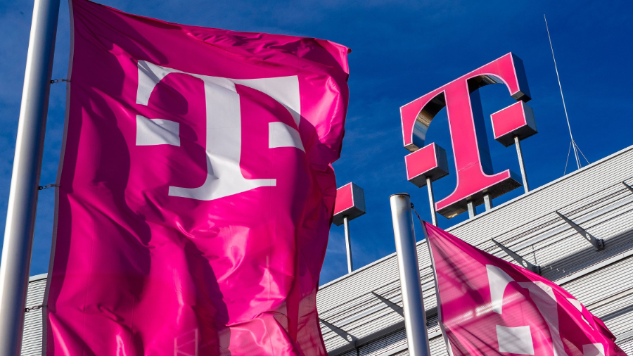 Deutsche Telekom запустил проект по майнингу биткоина