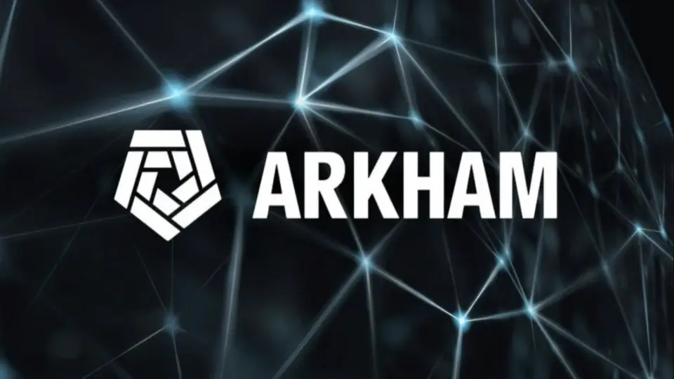 Arkham Intelligence запускает биржу бессрочных криптовалютных фьючерсов