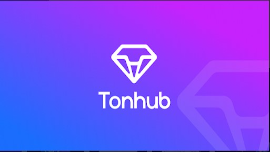 Tonhub представил дебетовую криптокарту Visa для Евросоюза