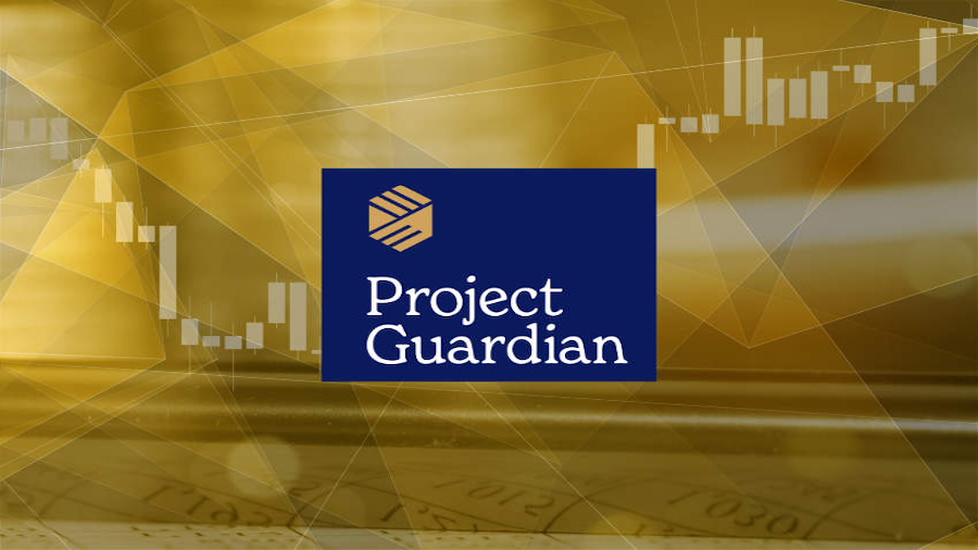 ЦБ Германии протестирует систему токенизированных расчетов Project Guardian